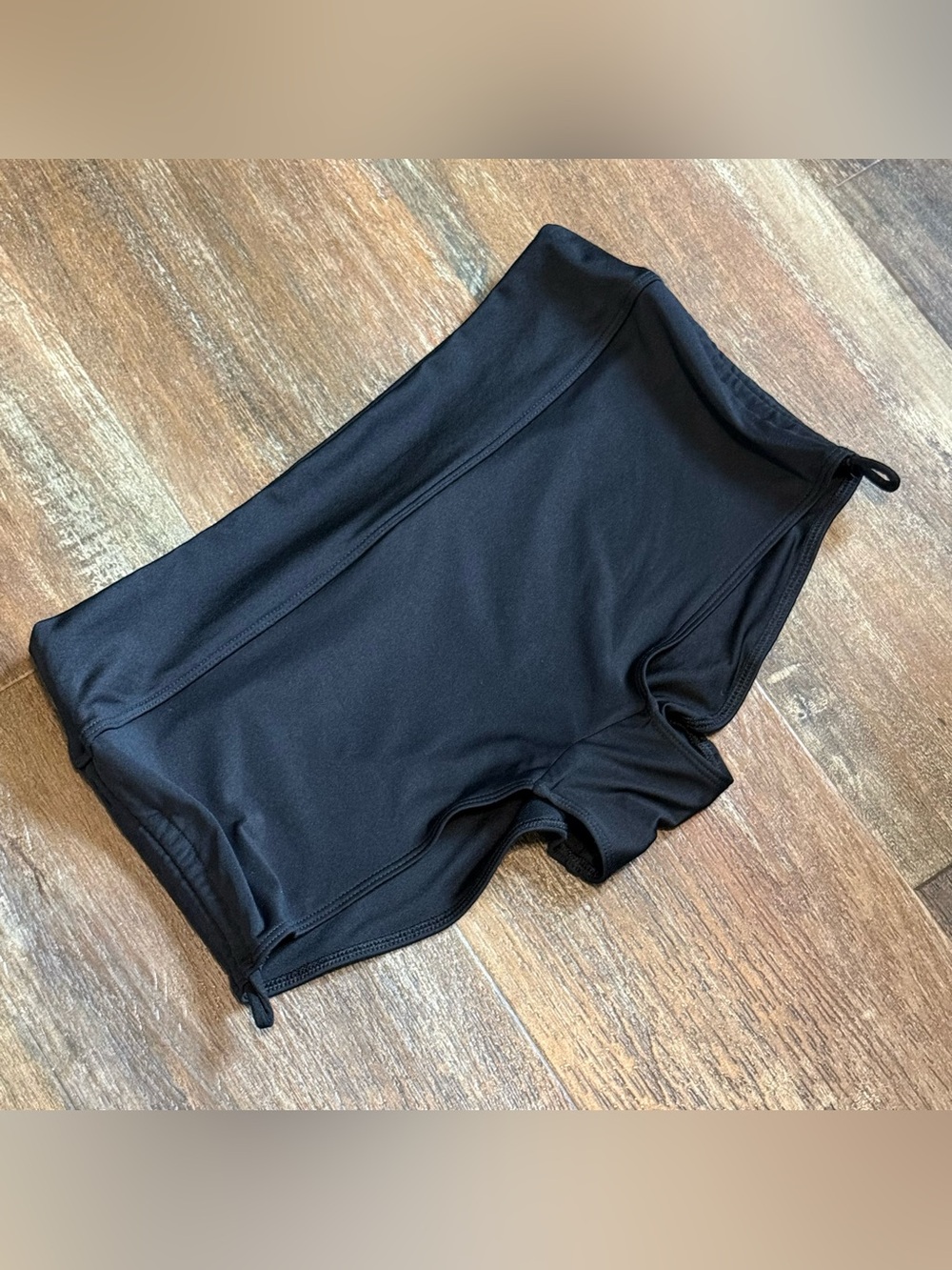 VS PINK Gym to Swim Shorts